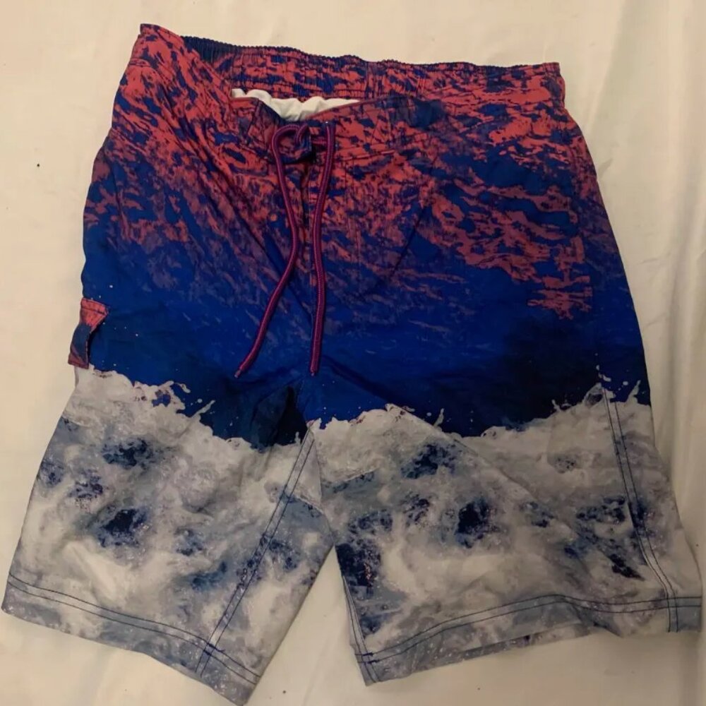 George Swim Trunks